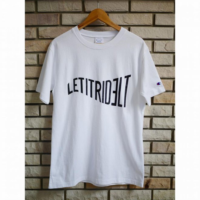CHAMPION T-SHIRT