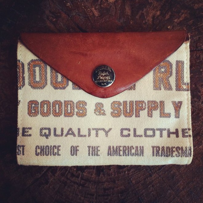 RRL WALLET