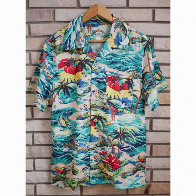 Hawaiian Shirts