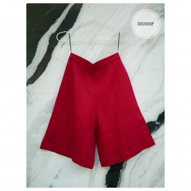 KORI LESS CULOTTES