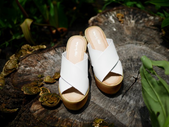 MUFFIN SHOES