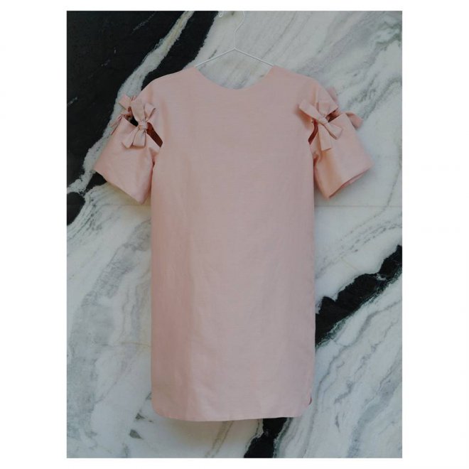 ELLE DRESS