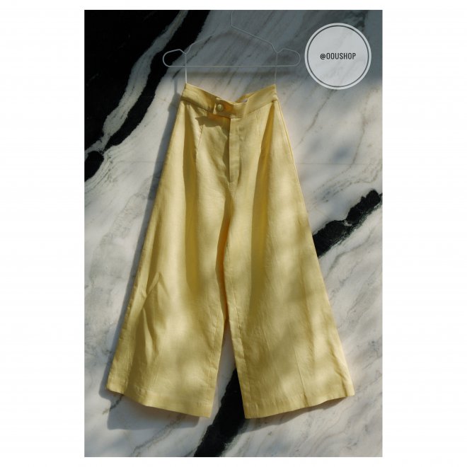 LESS CULOTTES