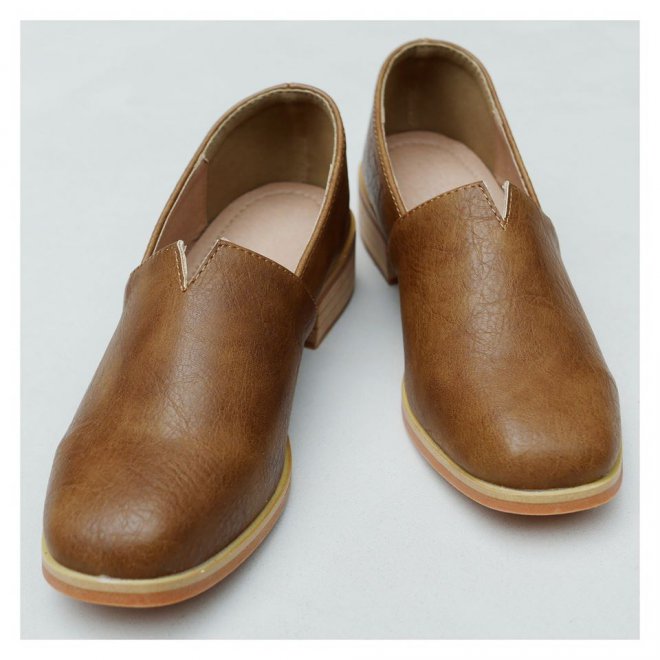 CHLOE SHOES