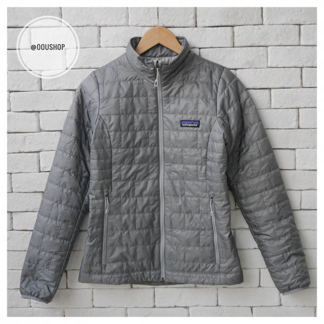 Patagonia Women\\\'s Micro Puff® Jacket
