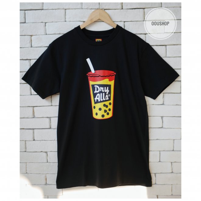 HUMAN MADE PRINT T-SHIRT