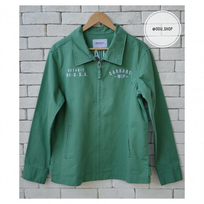 CARHARTT WIP LAKES JACKET