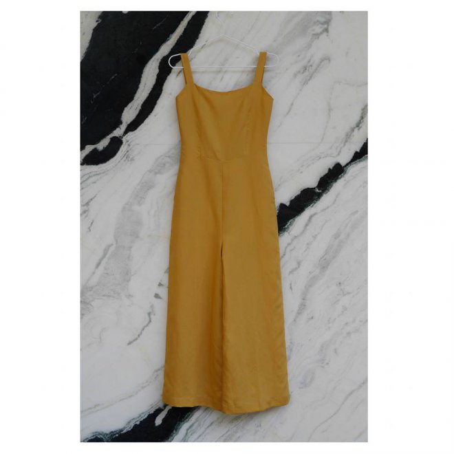 ADEN  JUMPSUIT