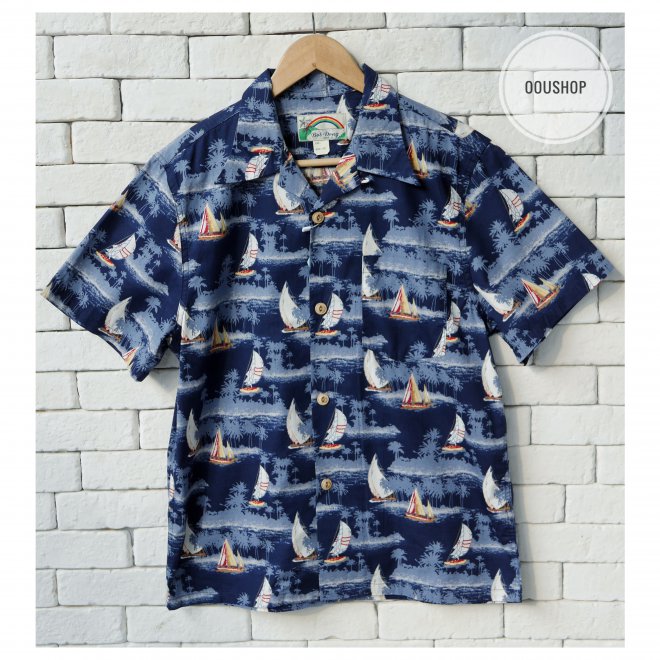 Hawaiian Shirts