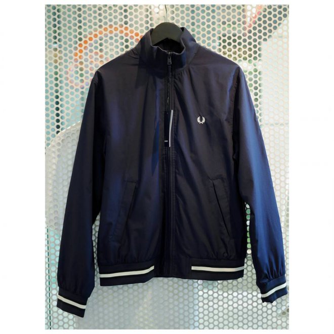 FRED PERRY BRENTHAM JACKET