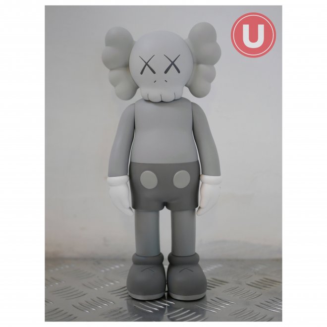 KAWS Companion Open Edition Vinyl Figure