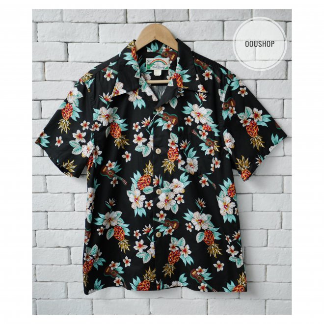 HAWAIIAN SHIRTS