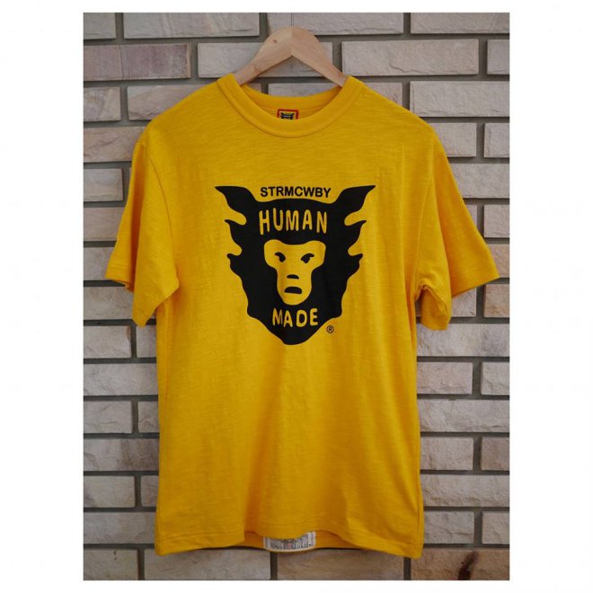 HUMAN MADE STRMCWBY PRINT T-Shirt