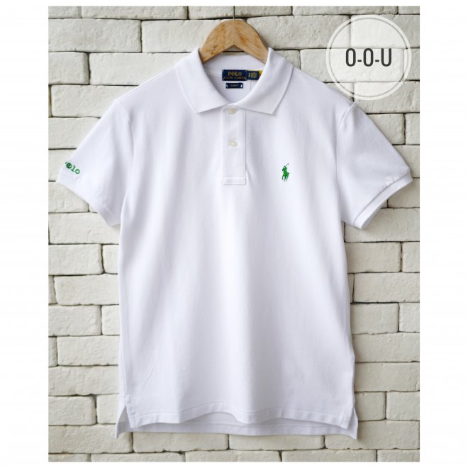 POLO RALPH LAUREN THE EARTH POLO