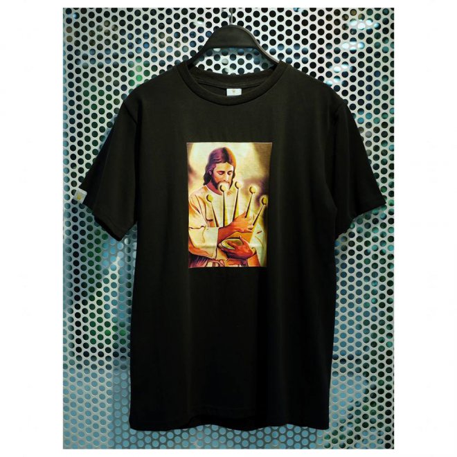ROLEX SCREEN T-SHIRT