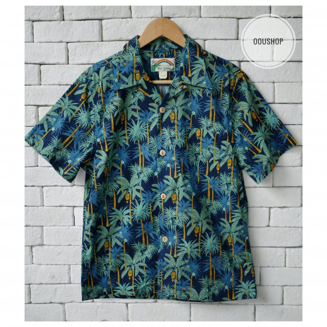 HAWAIIAN SHIRTS
