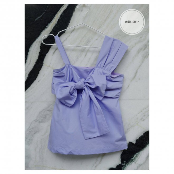 RUSTIC TOP