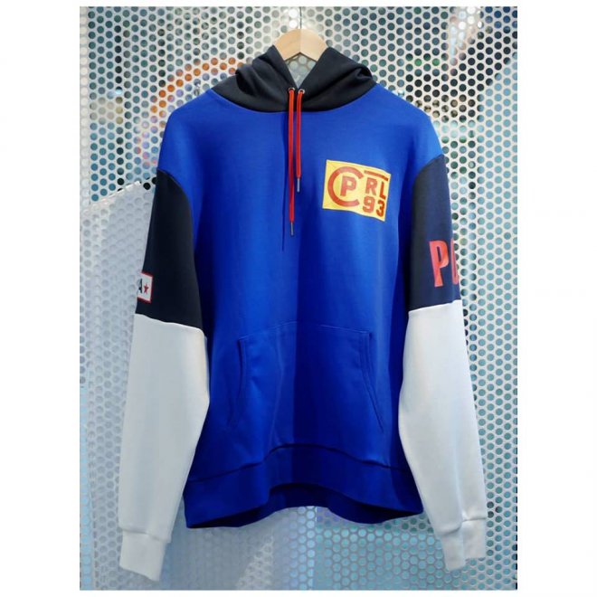 POLO RALPH LAUREN CP-93 HOODIE