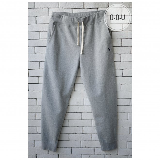POLO RALPH LAUREN DOUBLE-KNIT JOGGER PANT