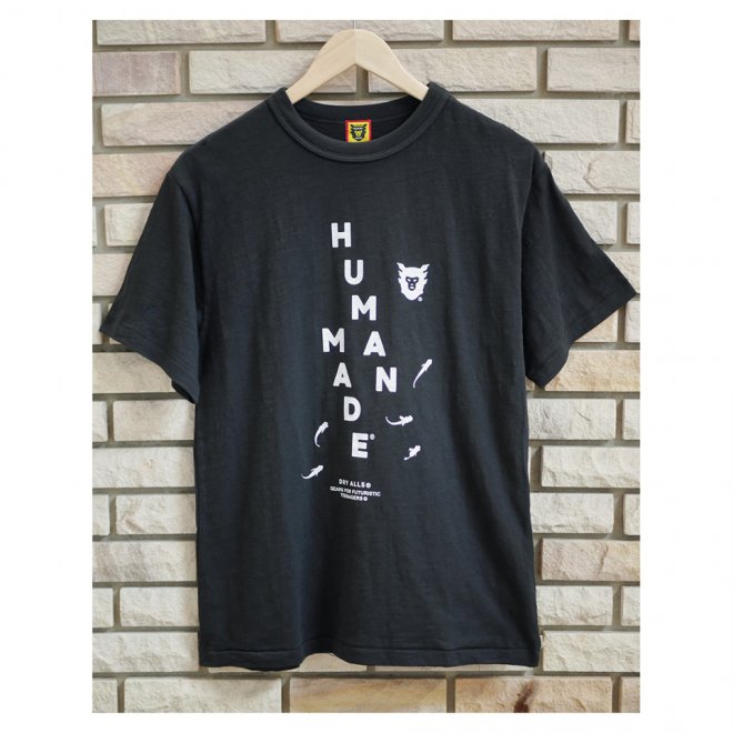 HUMAN MADE PRINT T-Shirt